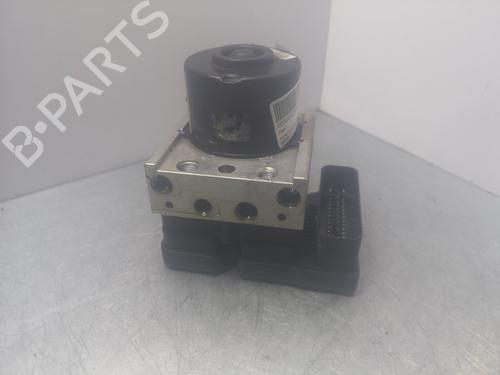 ABS pump FORD FIESTA VI (CB1, CCN) 1.4 TDCi | BP16532418M43 