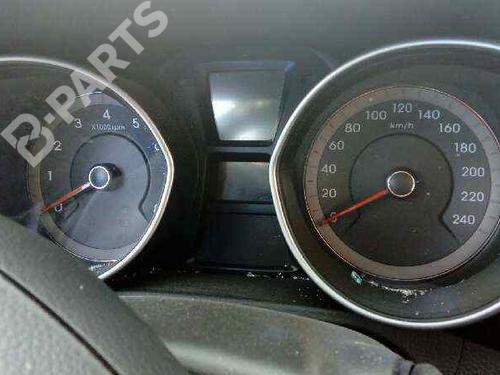 Cockpit HYUNDAI i30 (GD) [2011-2025]  1029455
