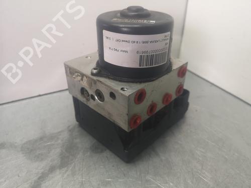 Used ABS pump RENAULT LAGUNA I (B56_, 556_) [1993-2002]  12496733