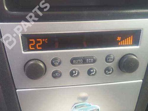 Used Climate control OPEL MERIVA A MPV (X03) 1.7 CDTI (E75) (100 hp) 578626