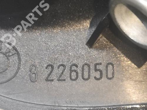 Front right interior door handle BMW 5 (E39)  | BP11703539I14 