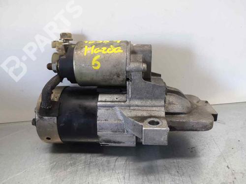 Starter MAZDA 6 Hatchback (GG) 1.8 | BP7676614M8 