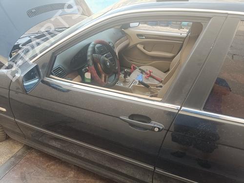 Left front door BMW 3 (E46) 320 d | BP27554032C2 
