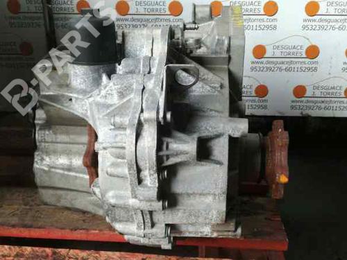Gearbox VW PASSAT B6 (3C2)  | BP360214M3 