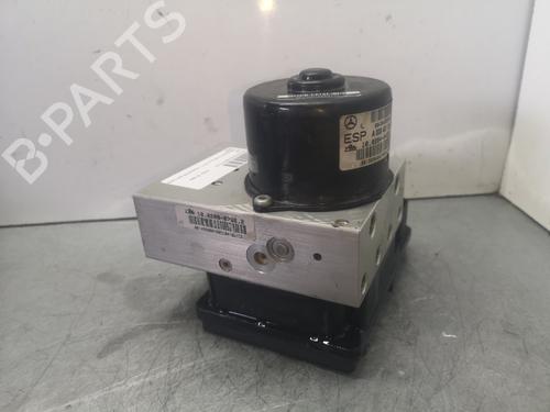 ABS pump MERCEDES-BENZ SLK (R171) 200 Kompressor (171.442) | BP12955378M43 