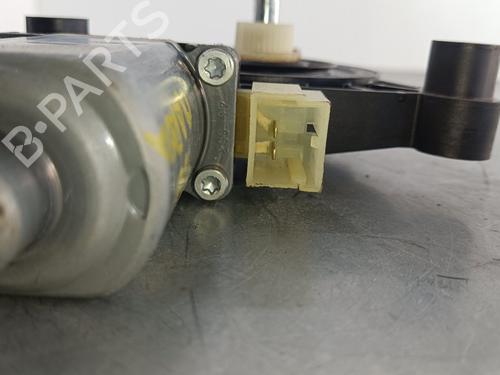 Right front window motor SKODA KAROQ (NU7, ND7) 1.6 TDI | BP19584102E20 