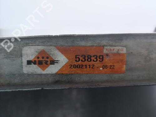 Water radiator MERCEDES-BENZ S-CLASS (W221, V221) S 320 CDI (221.022, 221.122) | BP19392574M31 