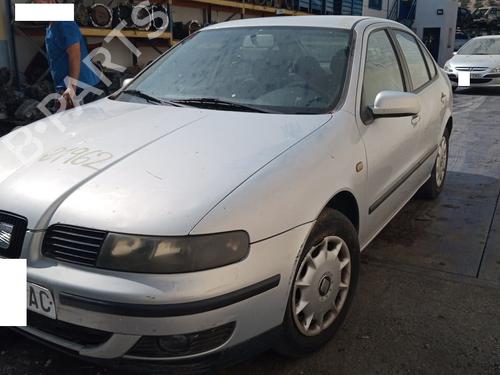 Gearbox SEAT TOLEDO II (1M2) 1.9 TDI | BP13032488M3 