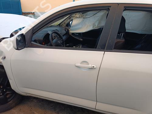 Used Left front door TOYOTA RAV 4 III (_A3_) 2.2 D 4WD (ALA30_, ALA30R) (150 hp) 31172607