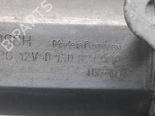 Front right window mechanism CITROËN XSARA PICASSO (N68)  | BP16634481C23 