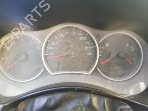 Quadro strumenti RENAULT KOLEOS I (HY_) 2.0 dCi 4x4 (HY0K) (150 hp) 5772296