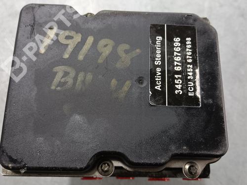 ABS pump BMW 5 (E60) 530 d | BP11046461M43 