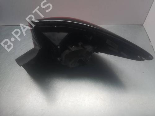 Left taillight RENAULT CAPTUR I (J5_, H5_) | BP38537852C34 - Image 3