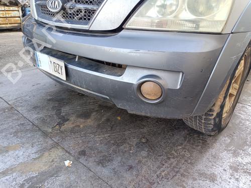 Front bumper KIA SORENTO I (JC) | BP30167434C7