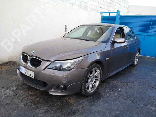 Servo brake BMW 5 (E60) 530 d | BP9435654M42 