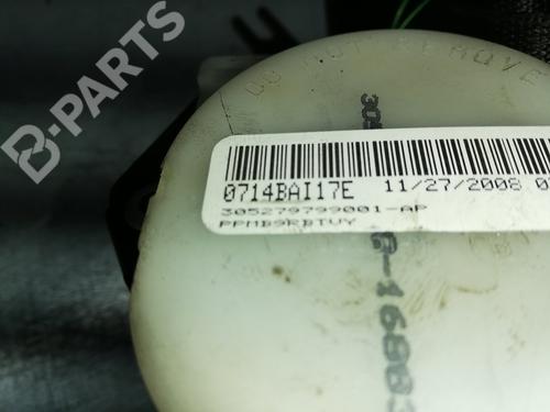 Rear left seatbelt BMW 3 (E90) 325 d | BP9495795I29 