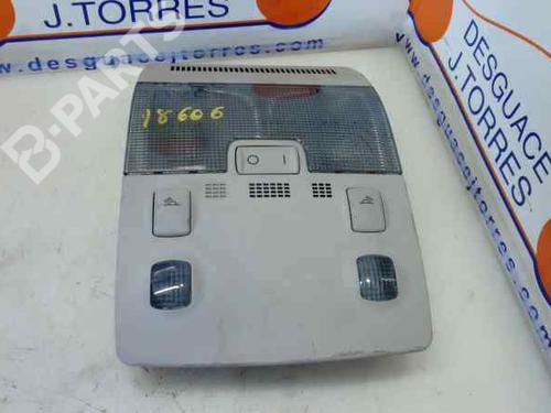 Used Interior roof light SEAT EXEO ST (3R5) 2.0 TDI (120 hp) 7408796