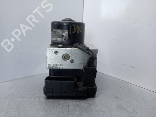 Used ABS pump ABS pump SEAT CORDOBA (6K1, 6K2) [1993-2002] 22648230 22648230