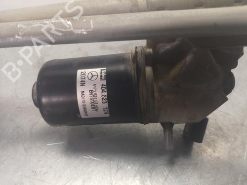 Front wiper motor MERCEDES-BENZ SLK (R171) 200 Kompressor (171.442) | BP12955405M29 
