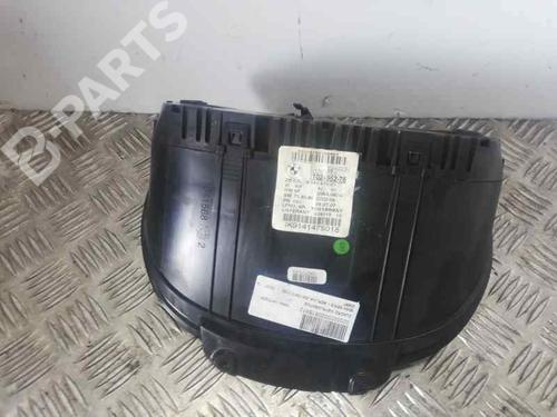 Instrument cluster BMW 1 (E87) 118 d | BP5832112C47 
