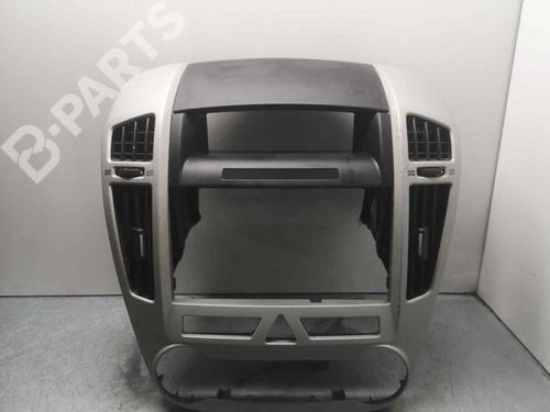 Used Air vent KIA CEE'D Hatchback (ED) [2006-2012]  11655295
