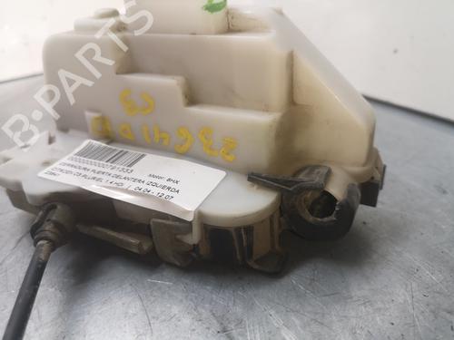 Front left lock CITROËN C3 Pluriel (HB_) 1.4 HDi | BP11501547C98 