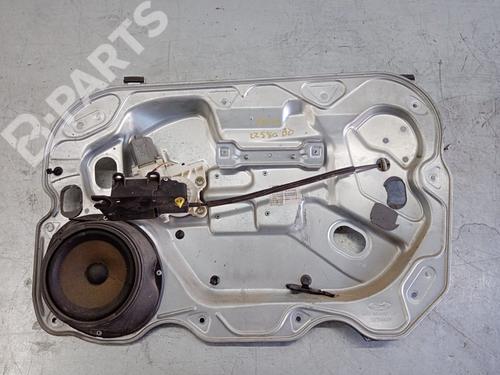 Vindusheismekanisme høyre foran FORD FOCUS II (DA_, HCP, DP)  | BP10112260C23 