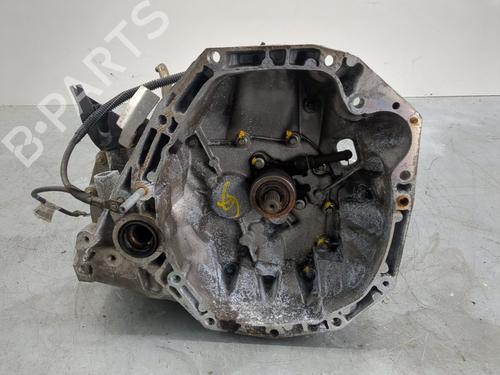 Gearbox DACIA SANDERO II | BP24230374M3