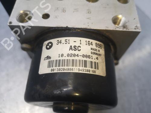 ABS pump BMW 3 (E46)  | BP16909410M43 
