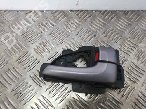 Used Rear right interior door handle HYUNDAI ix35 (LM, EL, ELH) [2009-2016]  5637534