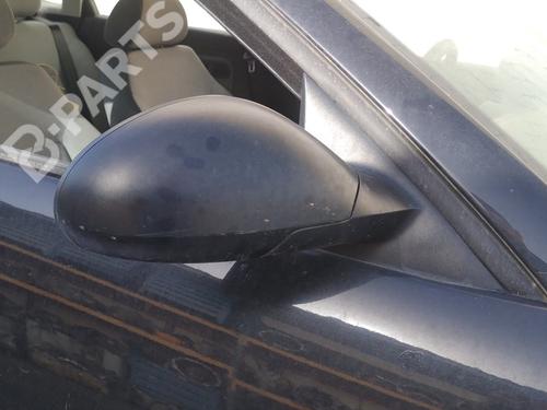 Right mirror SEAT IBIZA III (6L1)  | BP9557854C27 