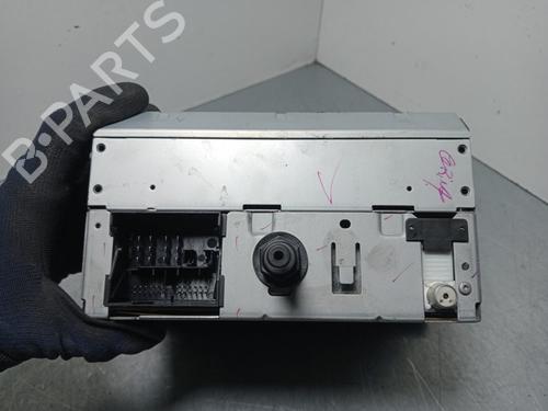 Bilradio FORD FOCUS C-MAX (DM2)  | BP22890218E6 
