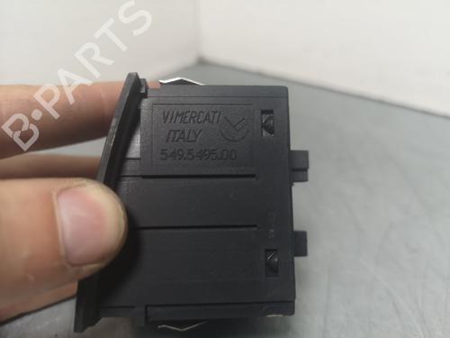 Warning switch BMW 3 (E90)  | BP19065563I22 