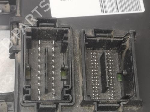 Fuse box OPEL CORSA D (S07)  | BP13451009E1 