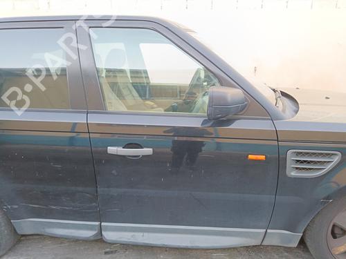 Used Right front door LAND ROVER RANGE ROVER SPORT I (L320) 2.7 D 4x4 (190 hp) 16738680