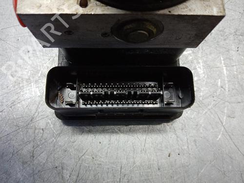 ABS pump SEAT LEON (1P1) 1.9 TDI | BP6656804M43