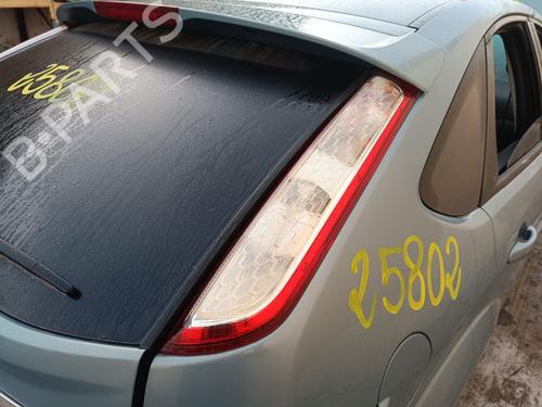 Used Right taillight FORD FOCUS II (DA_, HCP, DP) 2.0 TDCi (110 hp) 21832348