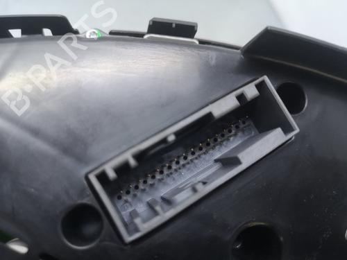 Instrument cluster OPEL INSIGNIA A (G09) 2.0 CDTI (68) | BP15955530C47 