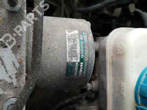 Used ABS pump HYUNDAI TERRACAN (HP) [2001-2008]  4236103