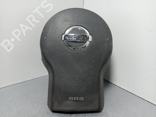 Used Driver airbag NISSAN PATHFINDER III (R51) [2005-2025]  20703409