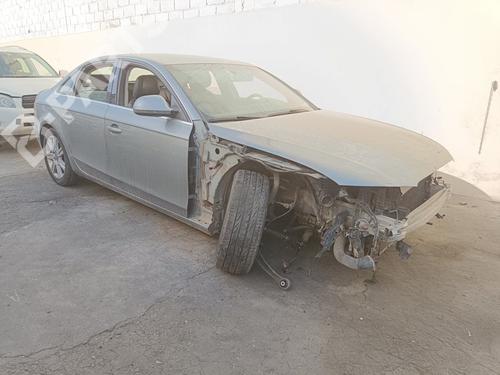 Used Parts AUDI A4 B8 (8K2)  2.7 TDI  1126123