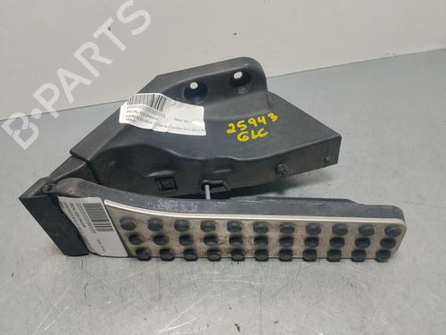 pedal-mercedes-benz-glc-x253-2015-2016-2017-2018-2019-2020-2021-2022-23096378 main image