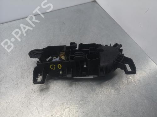 Front right interior door handle RENAULT KADJAR (HA_, HL_) 1.6 dCi 130 (HLA4) | BP17065698I14 