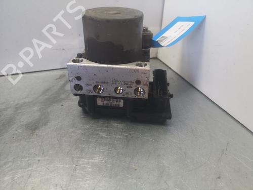 ABS Bremseaggregat FIAT PUNTO (188_) 1.3 JTD 16V (70 hp) 12528769