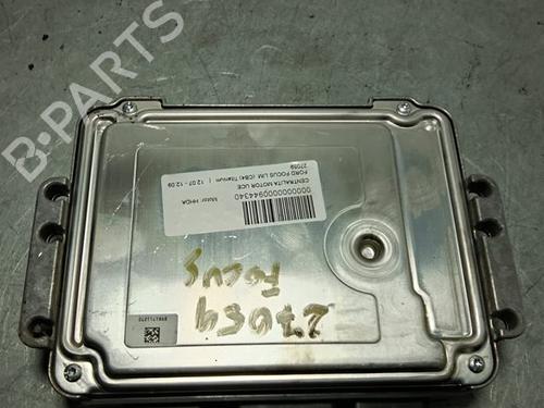 Engine control unit (ECU) FORD FOCUS II (DA_, HCP, DP) | BP32007660M57 - Image 2
