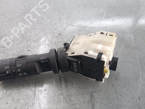 Used Steering column stalk NISSAN QASHQAI / QASHQAI +2 I (J10, NJ10, JJ10E) 2.0 dCi (150 hp) 17440165