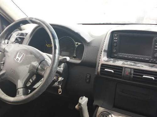 Airbag Kit HONDA CR-V II (RD_) 2.2 CTDi (RD9) | BP578614C86 