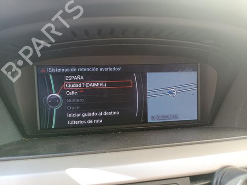 Elektronisk modul Elektronisk modul BMW 3 (E90) 318 d (143 hp) 33944646 33944646