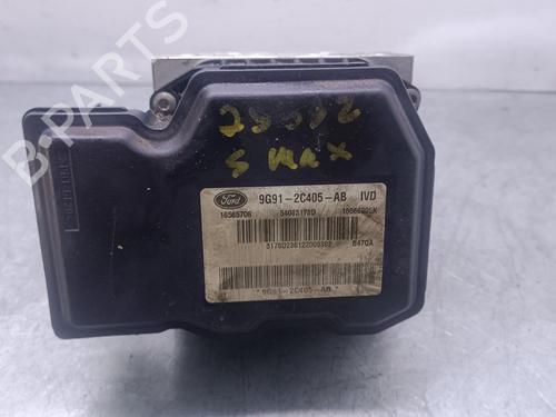 Used ABS pump FORD S-MAX (WA6) [2006-2014]  27160529