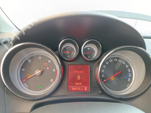 Used Instrument cluster OPEL ASTRA J (P10) [2009-2016]  27371080